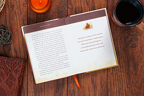 The Rancher's Gift: A Modern Day Parable of Living a Life on Purpose,Used