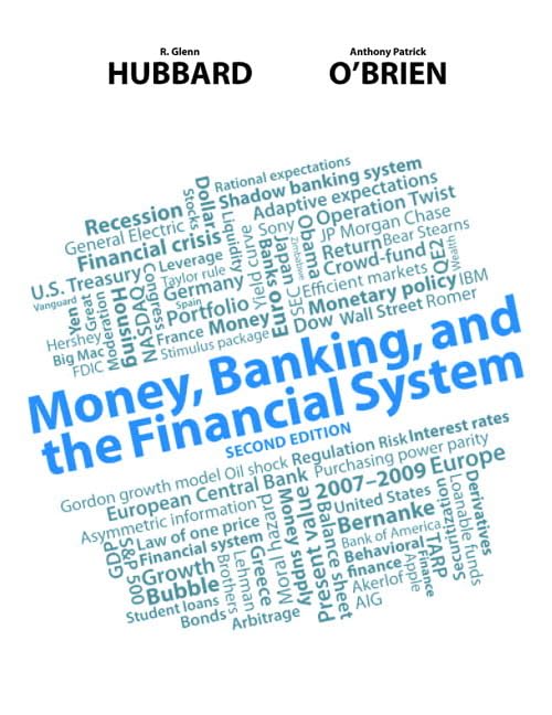 Money, Banking, and the Financial System (2nd Edition),Used