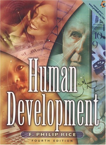 Human Development: A Lifespan Approach (4Th Edition)-new