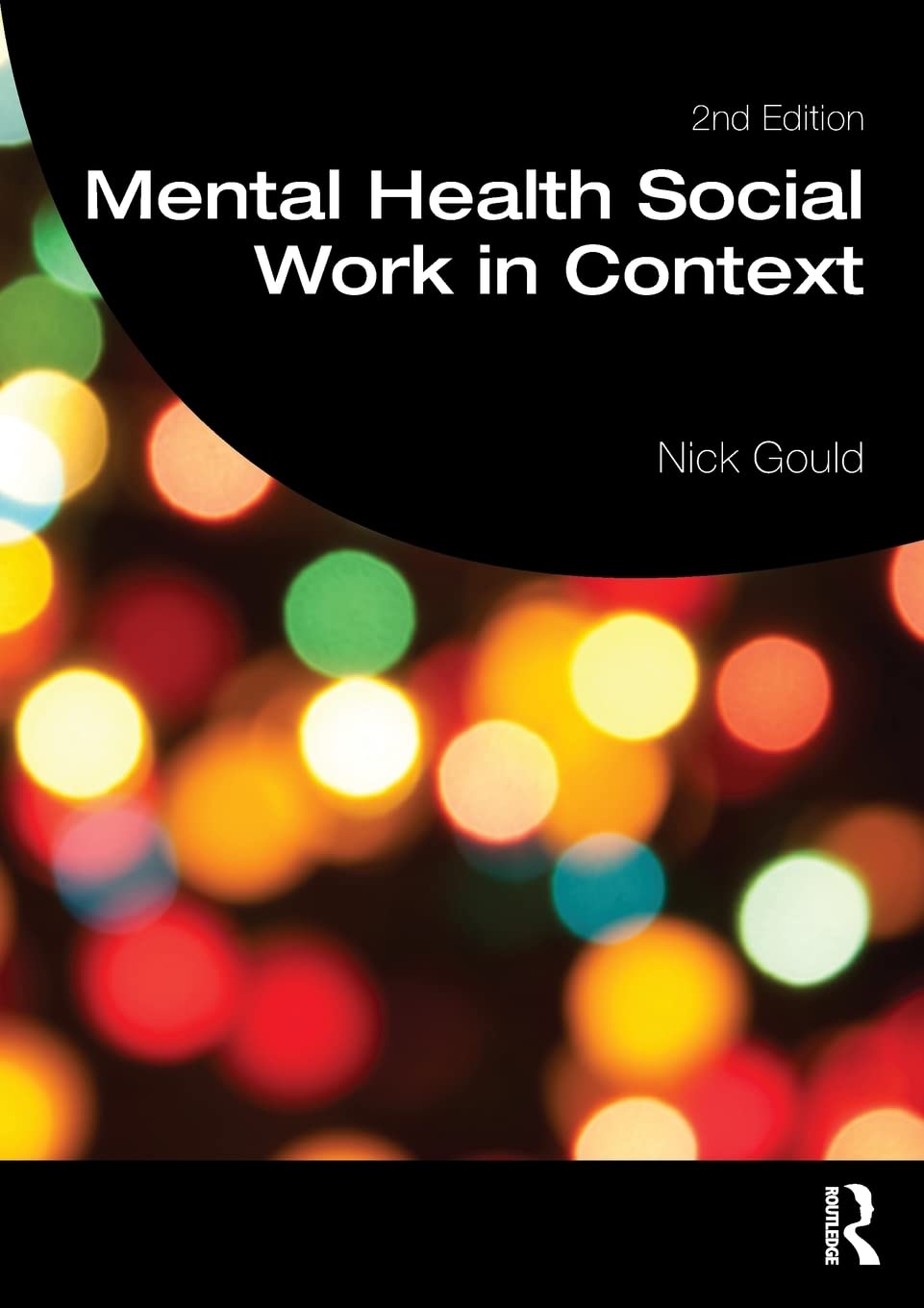 Mental Health Social Work in Context (Student Social Work),Used