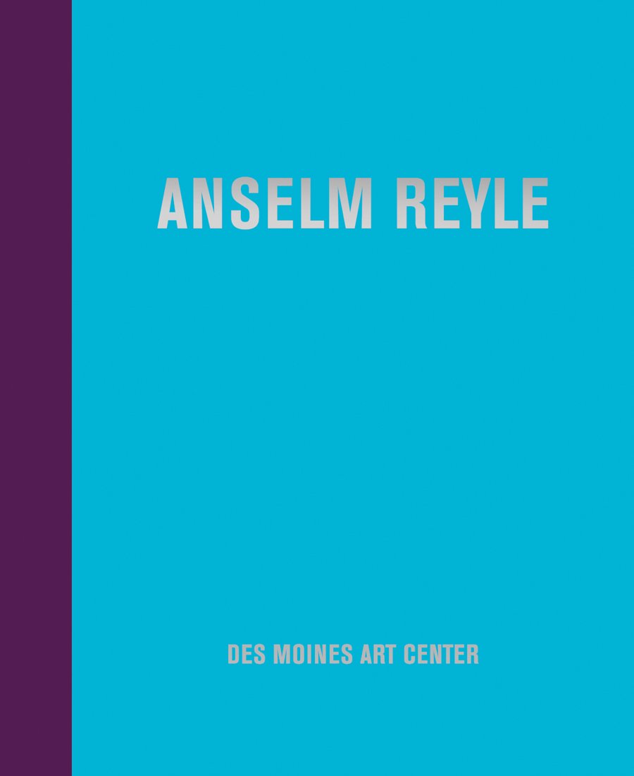 Anselm Reyle,Used