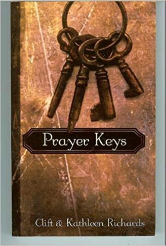 Prayer Keys,New