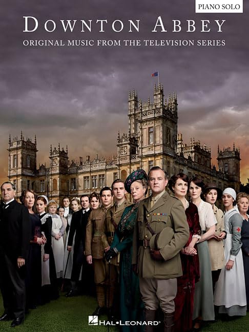 Downton Abbey: Original Music from the Television Series,New