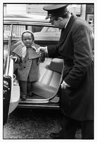All About Eve: The Photography Of Eve Arnold,New