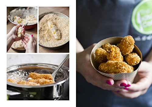 Cauliflower: Over 70 Exciting Ways to Roast, Rice, and Fry One of the World's Healthiest Vegetables,Used