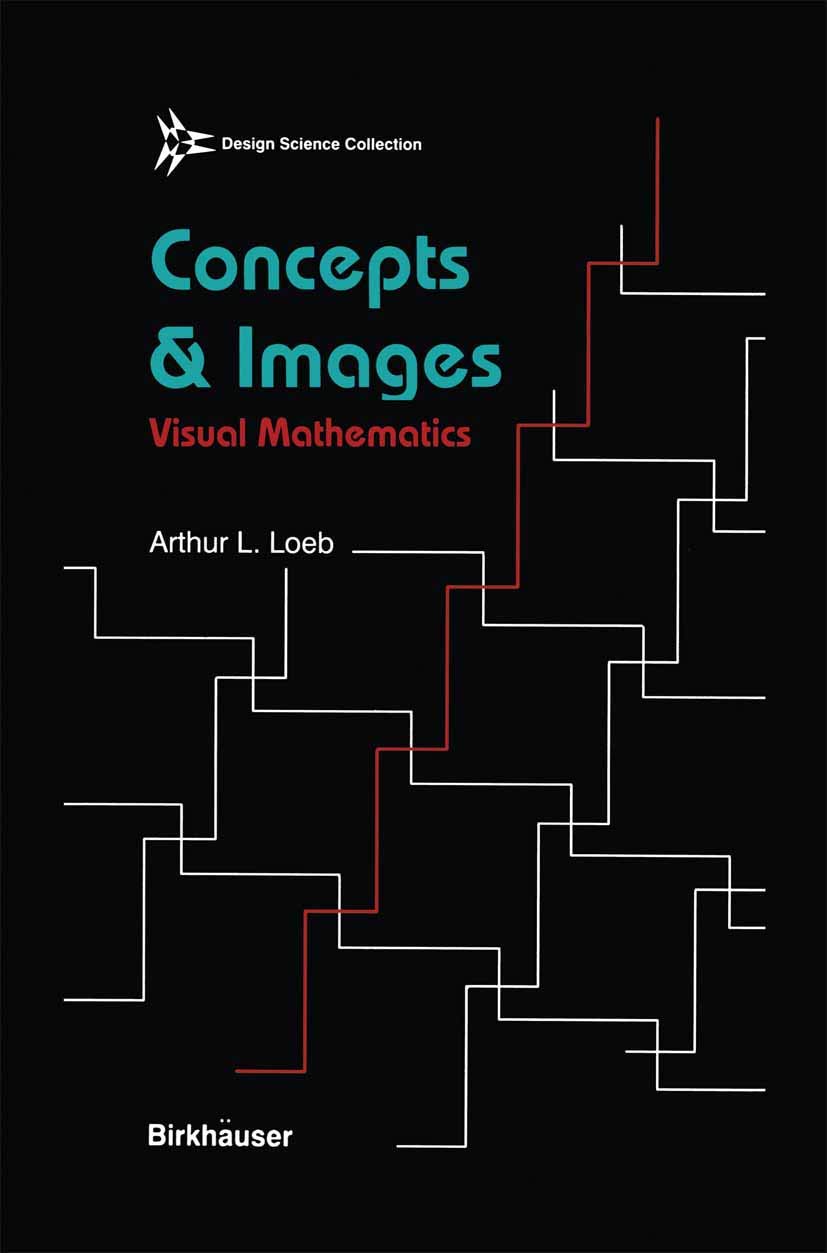 Concepts & Images: Visual Mathematics (Design Science Collection),Used