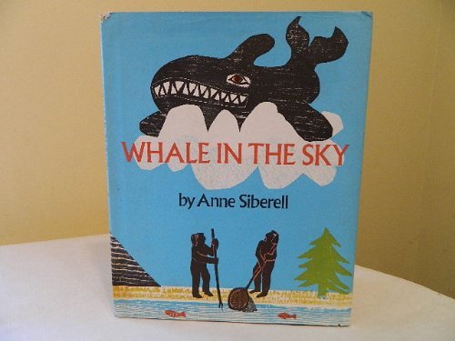 Whale in the Sky,Used