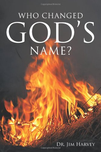 Who Changed God's Name?,Used