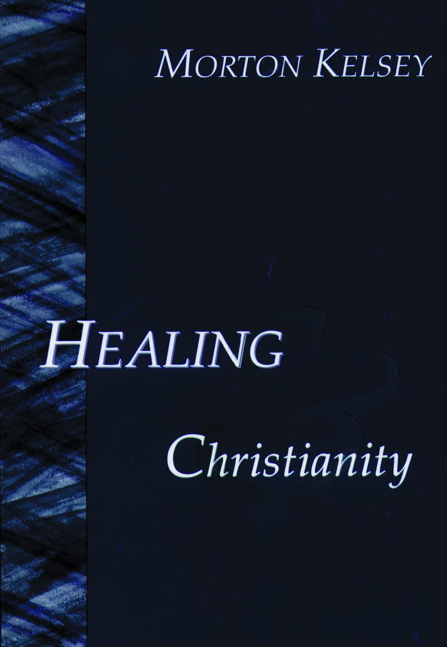 Healing And Christianity,Used
