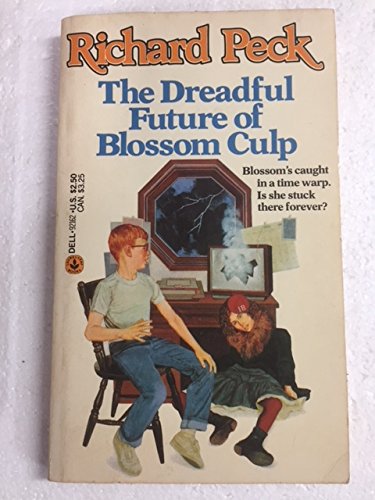 Dreadful Future Of Blossom Culp, The,New