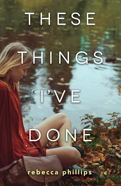 These Things I've Done,Used