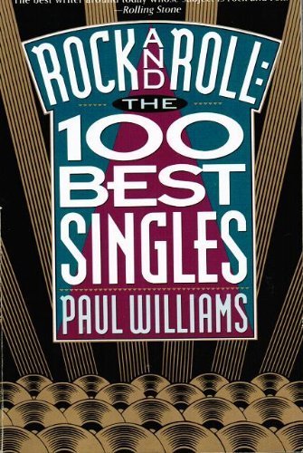 Rock and Roll: The 100 Best Singles,Used