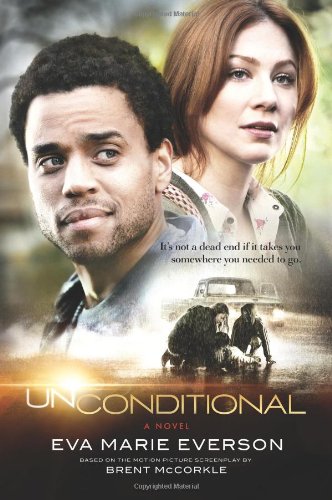 Unconditional: A Novel,Used