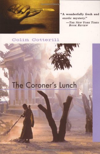 The Coroner'S Lunch,Used