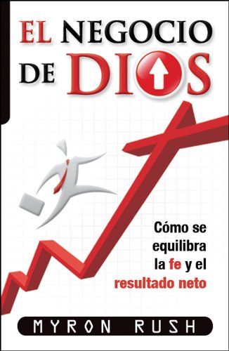 El negocio de Dios / God's Business (Spanish Edition),Used