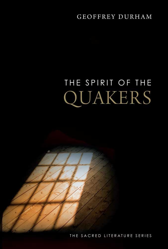 The Spirit of the Quakers,Used