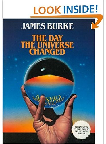 The Day The Universe Changed,New