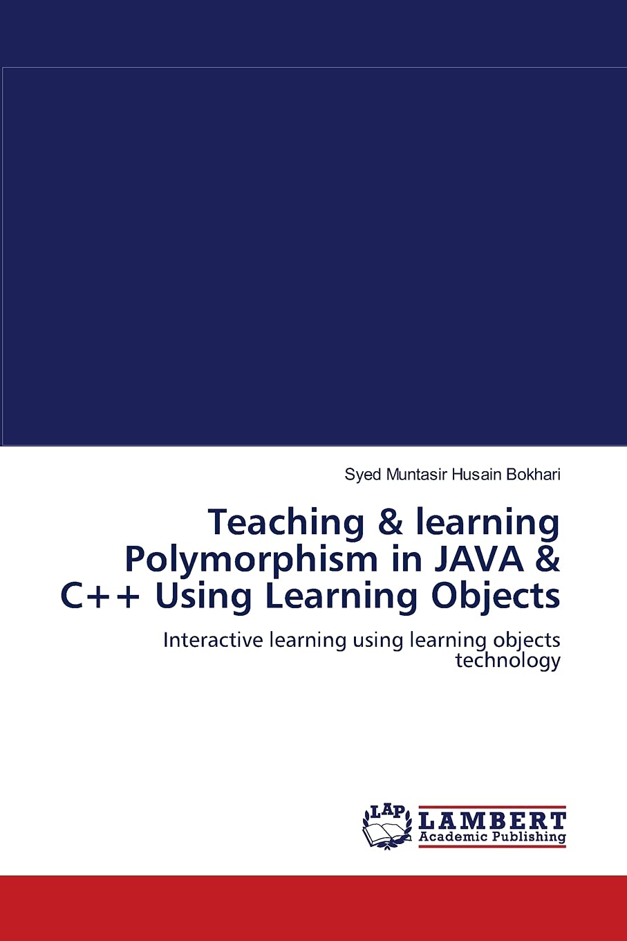 Teaching: Interactive learning using learning objects technology,Used