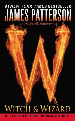 Witch & Wizard (Witch & Wizard, 1),New