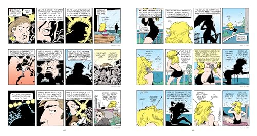 Yuge!: 30 Years of Doonesbury on Trump (Volume 37),Used