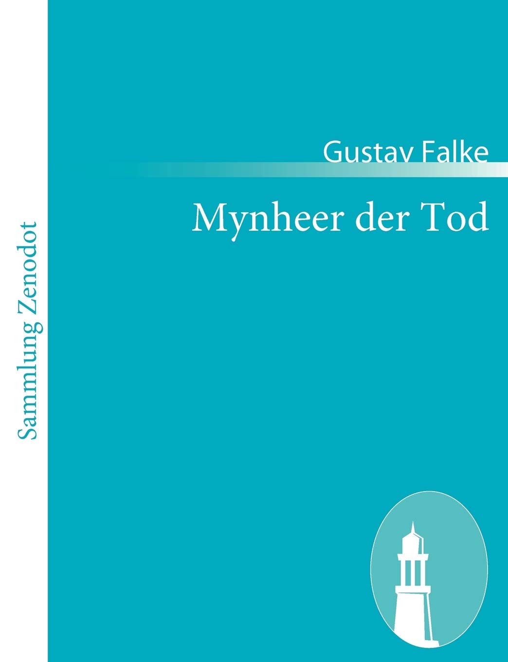 Mynheer Der Tod (German Edition),Used