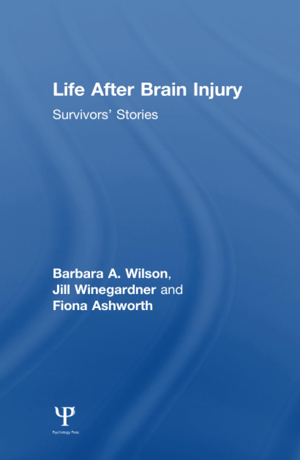 Life After Brain Injury (After Brain Injury: Survivor Stories),Used