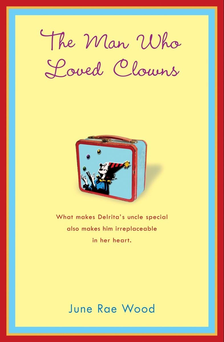 The Man Who Loved Clowns,New