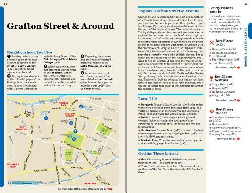 Dublin 9 (ingls) (Lonely Planet Travel Guide),Used