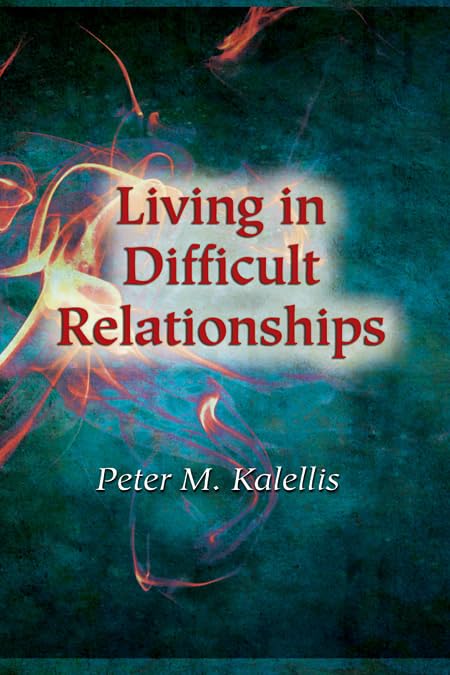 Living in Difficult Relationships,Used