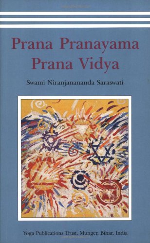 Prana Pranayama Prana Vidya