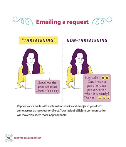 How to Be Successful without Hurting Men's Feelings: Nonthreatening Leadership Strategies for Women,New
