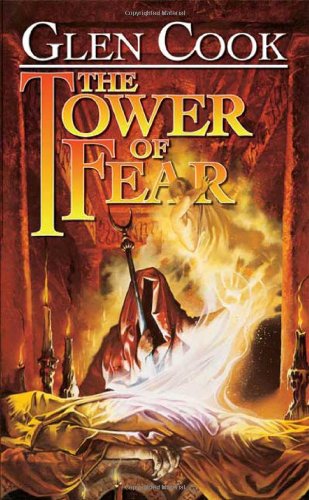 The Tower Of Fear
