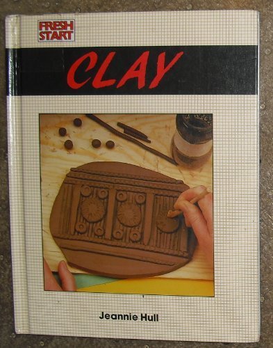 Clay (Fresh Start Series),Used