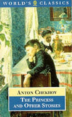 The Princess And Other Stories (The ^Aworlds Classics),Used
