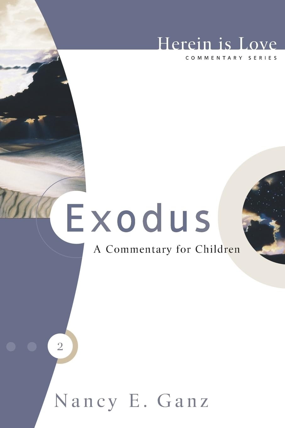 Herein Is Love, Vol. 2: Exodus,Used