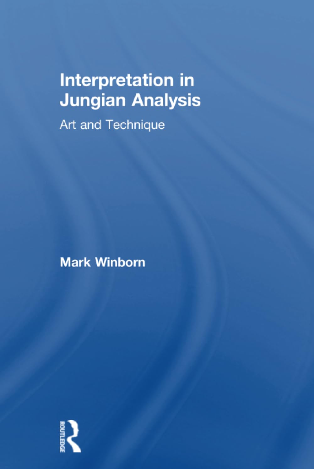 Interpretation in Jungian Analysis,Used