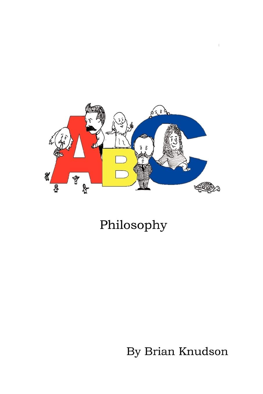ABC Philosophy,Used