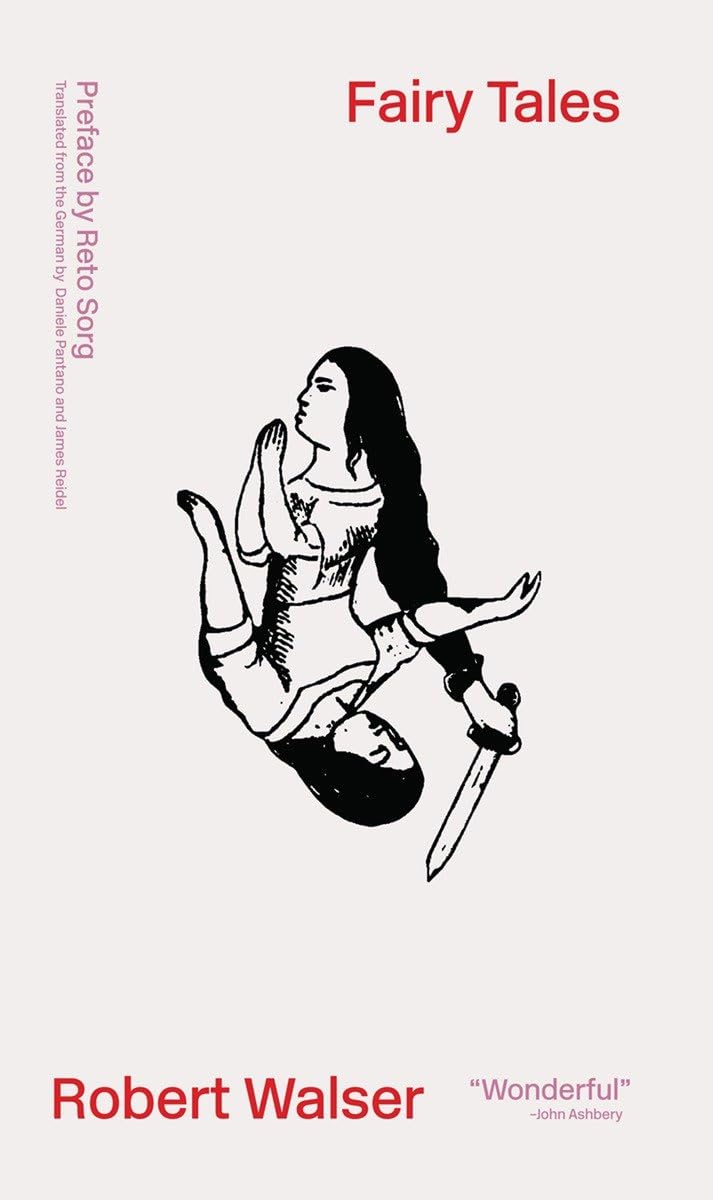 Fairy Tales: Dramolettes,Used