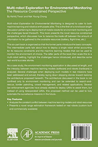 Multirobot Exploration for Environmental Monitoring: The Resource Constrained Perspective,Used