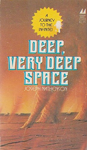 Deep, Very Deep Space,Used
