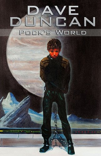 Pock'S World,Used