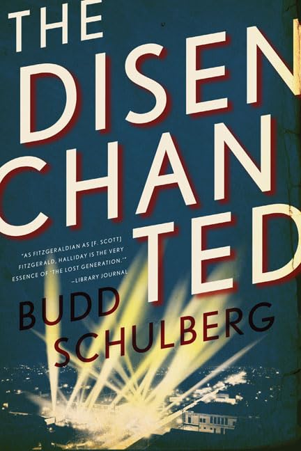 The Disenchanted (FeslerLampert Minnesota Heritage),Used