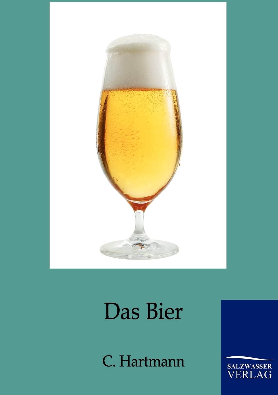 Das Bier (German Edition),Used