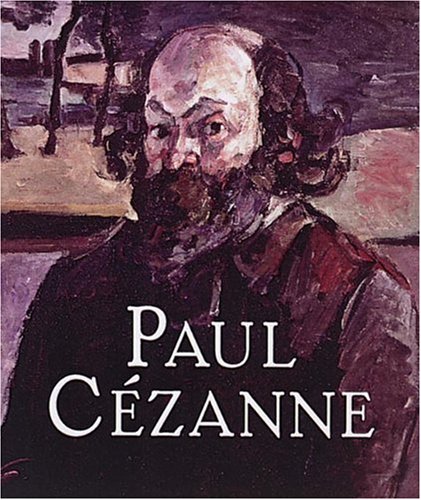 Paul Cezanne (Tiny Folios Series),Used