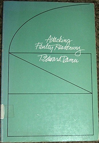 Attacking Faulty Reasoning,Used
