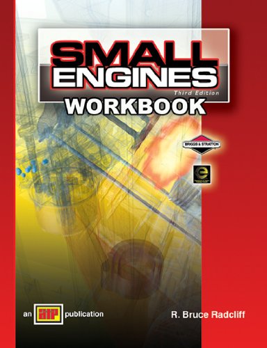 Small Engines-new,New