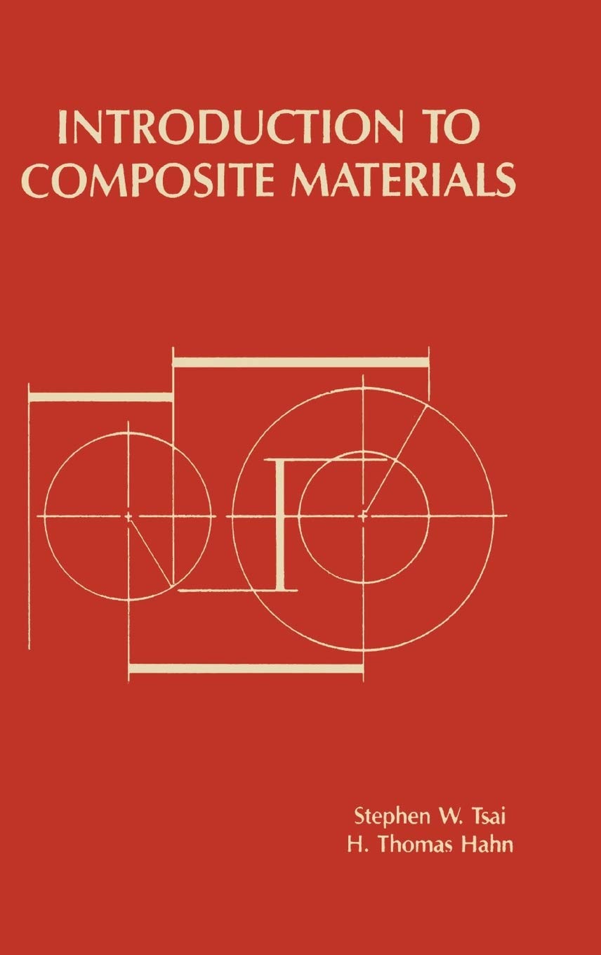 Introduction to Composite Materials,Used