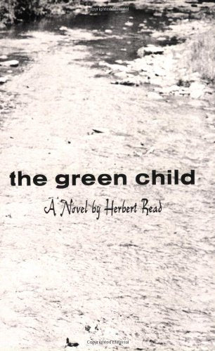 The Green Child,Used