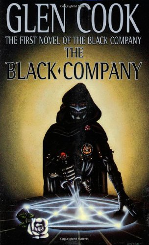 The Black Company,New