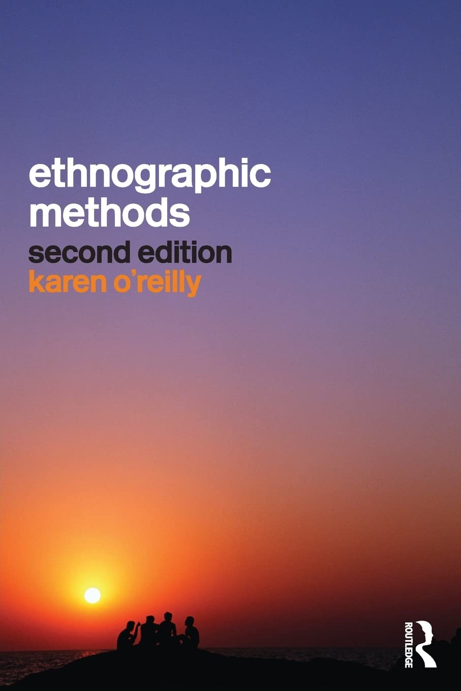 Ethnographic Methods,Used